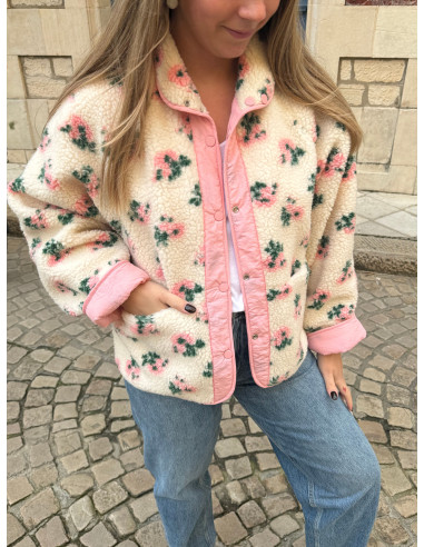 Veste réversible MAEL